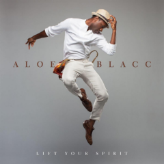 Lift Your Spirit (CD)