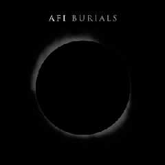 Burials - (Import Vinyl Record)