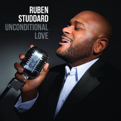 Unconditional Love (CD)