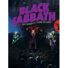 Live - Gathered In Their Masses (Blu-ray)