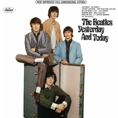 Yesterday And Today (US Version) (CD)