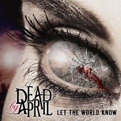 Let The World Know (CD)