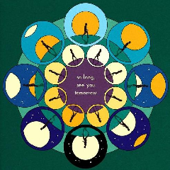 So Long, See You Tomorrow (CD)