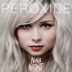 Peroxide (CD)