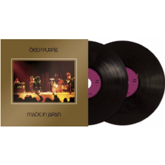 Made In Japan (Vinyl)