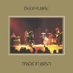 Made In Japan (CD)