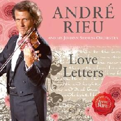 Love Letters (CD)