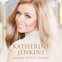 Home Sweet Home (CD)