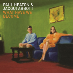 What Have We Become? (CD)