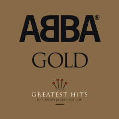 Gold - Anniversary Edtion (CD)