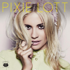 Pixie Lott (CD)