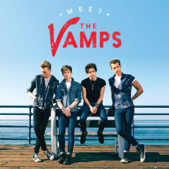 Meet The Vamps (DVD)