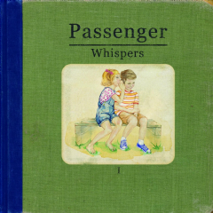 Whispers (CD)