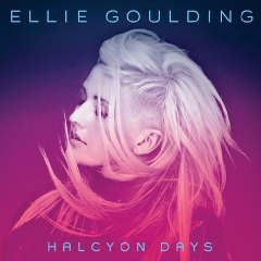 Halcyon Days (Repack) (CD)