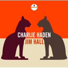 Charlie Haden &amp; Jim Hall - On Impulse (CD)