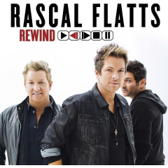 Rewind (CD)