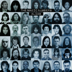 Alias (CD)