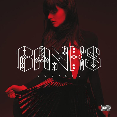 Goddess (Deluxe) (CD)