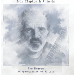 The Breeze - An Appreciation Of J.J.Cale (Vinyl)