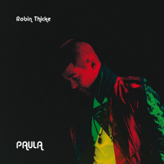 Robin Thicke - Paula (CD)
