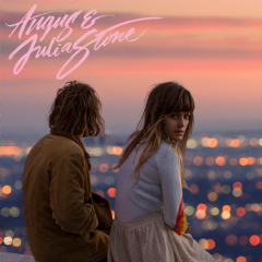 Angus &amp; Julia Stone - Angus &amp; Julia Stone (CD)