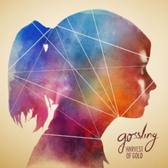 Harvest Of Gold (CD)