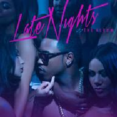 Late Nights - The Album (CD)