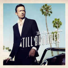 The Movie Album (CD)