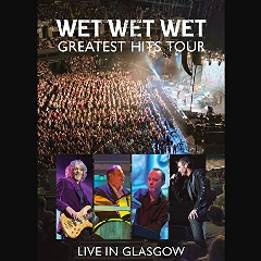 Greatest Hits Tour - Live In Glasgow (DVD)