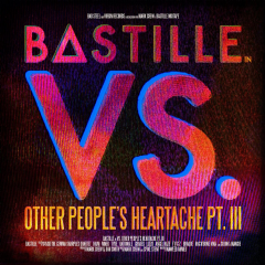 Vs (Other People's Heartache, Pt.III) (CD)