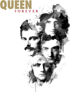 Forever (CD)