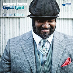 Liquid Spirit - Repackage (CD)