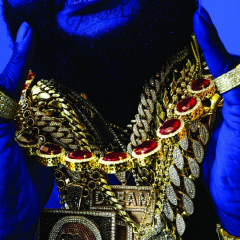 Hood Billionaire (CD)