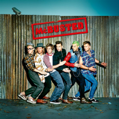 McBusted (CD)