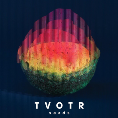 Seeds (CD)