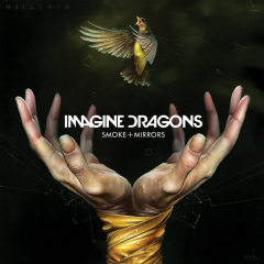 Smoke + Mirrors (Super Deluxe Version) (CD)