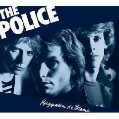 Police - Regatta De Blanc - Remastered (CD)