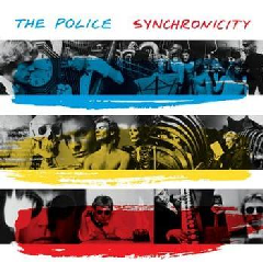 Police - Synchronicity - Remastered (CD)