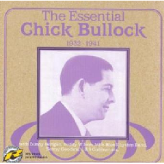 Essential Chick Bullock - (Import CD)