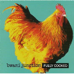 Fully Cocked (CD / Album)