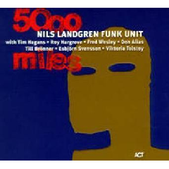 5000 Miles - (Import CD)