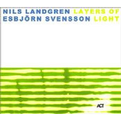 Layers of Light - (Import CD)