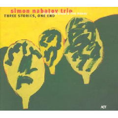Three Stories One End - (Import CD)