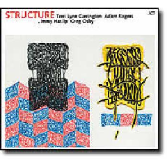 Structure - (Import CD)