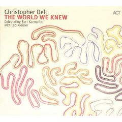World We Knew - (Import CD)