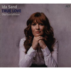 True Love - (Import CD)