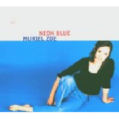 Neon Blue - (Import CD)
