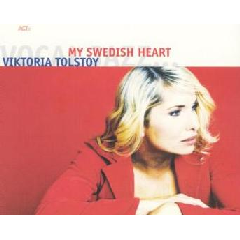 My Swedish Heart - (Import CD)