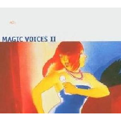 Magic Voices II - (Import CD)