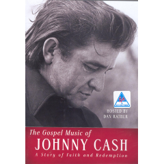 Cash Johnny - The Gospel Music Of Johnny Cash (DVD)